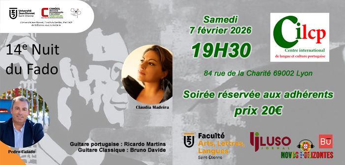 14ème Nuit du Fado