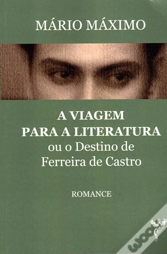 A viagem para a literatura